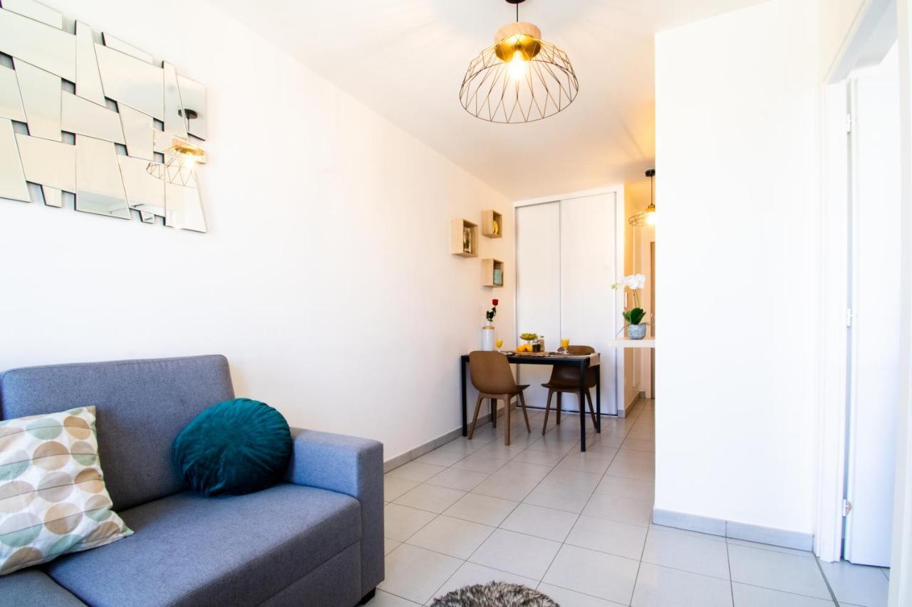 °Le Metropole° Check In H24/Wifi Apartment Lyon Exterior foto